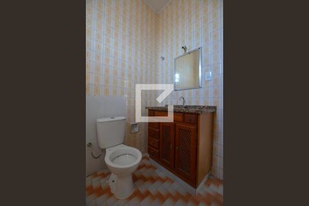 Apartamento para alugar com 75m², 2 quartos e 1 vagaBanheiro