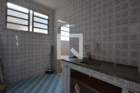 Apartamento para alugar com 75m², 2 quartos e 1 vagaCozinha