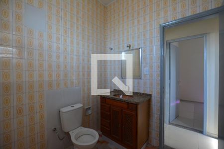 Apartamento para alugar com 75m², 2 quartos e 1 vagaBanheiro