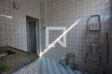 Apartamento para alugar com 75m², 2 quartos e 1 vagaCozinha