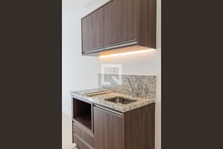 Apartamento para alugar com 31m², 1 quarto e sem vagaCozinha