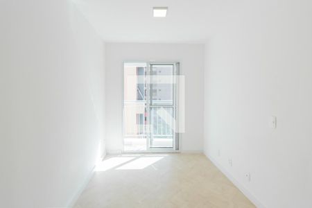 Sala de apartamento para alugar com 1 quarto, 31m² em Pinheiros, São Paulo