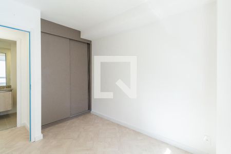 Quarto de apartamento para alugar com 1 quarto, 31m² em Pinheiros, São Paulo