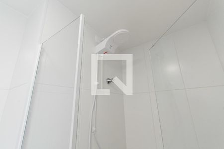 Apartamento para alugar com 31m², 1 quarto e sem vagaBanheiro