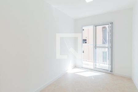 Sala de apartamento para alugar com 1 quarto, 31m² em Pinheiros, São Paulo