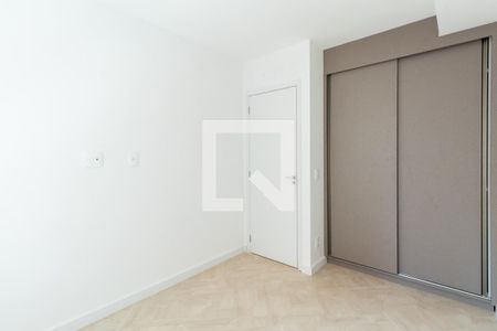 Quarto  de apartamento para alugar com 1 quarto, 31m² em Pinheiros, São Paulo