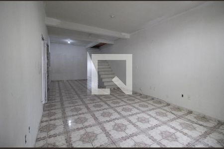 Casa para alugar com 60m², 1 quarto e 2 vagasQuarto