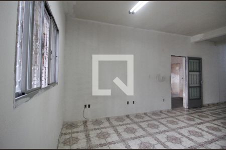 Sala de casa para alugar com 1 quarto, 60m² em Jardim Santa Marina, Sorocaba