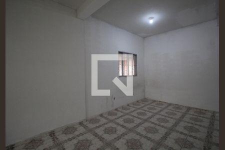 Quarto de casa para alugar com 1 quarto, 60m² em Jardim Santa Marina, Sorocaba