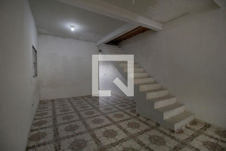 Quarto de casa para alugar com 1 quarto, 60m² em Jardim Santa Marina, Sorocaba