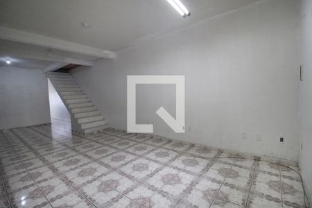Sala de casa para alugar com 1 quarto, 60m² em Jardim Santa Marina, Sorocaba