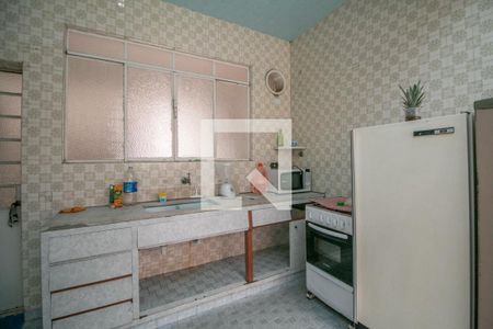 Apartamento à venda com 26m², 1 quarto e sem vaga Apartamento à venda com 26m², 1 quarto e sem vagaCozinha Salão de Festas