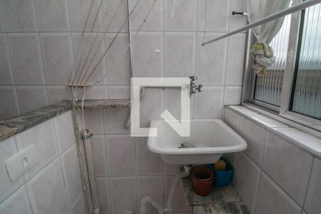 Apartamento à venda com 26m², 1 quarto e sem vaga Apartamento à venda com 26m², 1 quarto e sem vagaÁrea de Serviço