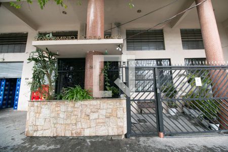 Apartamento à venda com 26m², 1 quarto e sem vaga Apartamento à venda com 26m², 1 quarto e sem vagaFachada