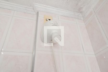 Apartamento à venda com 26m², 1 quarto e sem vaga Apartamento à venda com 26m², 1 quarto e sem vagaBanheiro