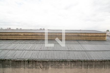 Apartamento à venda com 26m², 1 quarto e sem vaga Apartamento à venda com 26m², 1 quarto e sem vagaVista Área de Serviço