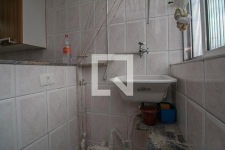 Apartamento à venda com 26m², 1 quarto e sem vaga Apartamento à venda com 26m², 1 quarto e sem vagaÁrea de Serviço