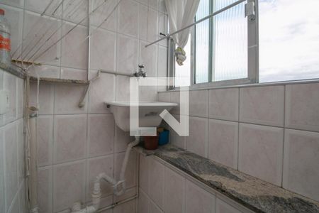 Apartamento à venda com 26m², 1 quarto e sem vaga Apartamento à venda com 26m², 1 quarto e sem vagaÁrea de Serviço