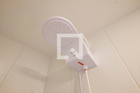 Apartamento para alugar com 31m², 1 quarto e sem vagaBanheiro