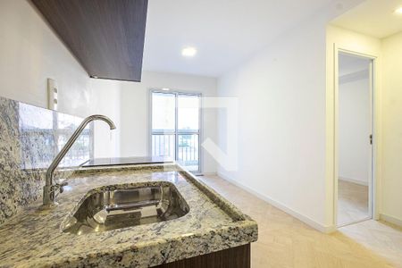 Apartamento para alugar com 31m², 1 quarto e sem vagaSala/Cozinha
