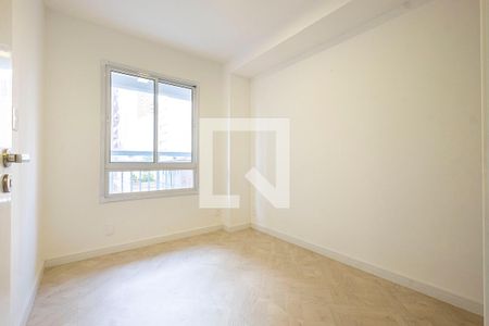 Apartamento para alugar com 31m², 1 quarto e sem vagaQuarto