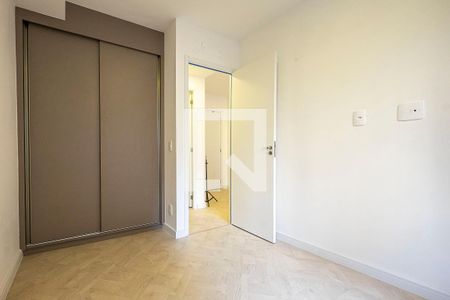 Apartamento para alugar com 31m², 1 quarto e sem vagaQuarto