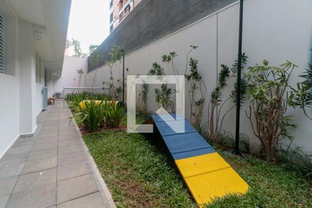 Apartamento para alugar com 31m², 1 quarto e sem vagaEspaço Pet