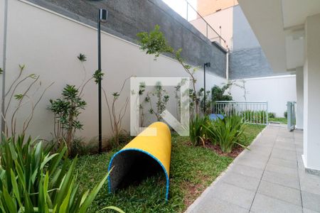 Apartamento para alugar com 31m², 1 quarto e sem vagaEspaço Pet