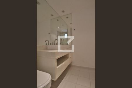 Apartamento à venda com 115m², 3 quartos e 2 vagasBanheiro da Suíte