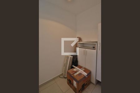 Apartamento à venda com 115m², 3 quartos e 2 vagasQuarto de Serviço