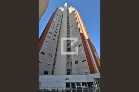 Apartamento à venda com 115m², 3 quartos e 2 vagasFachada