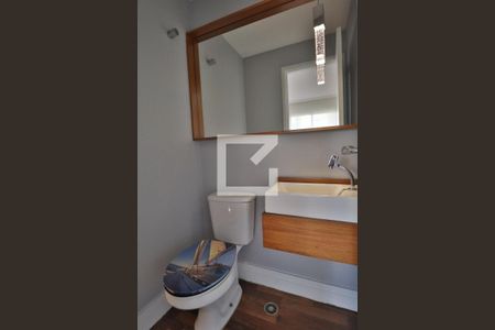 Apartamento à venda com 115m², 3 quartos e 2 vagasLavabo