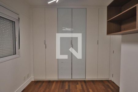 Apartamento à venda com 115m², 3 quartos e 2 vagasQuarto 2