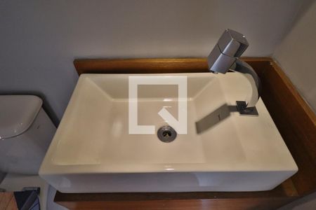 Apartamento à venda com 115m², 3 quartos e 2 vagasLavabo