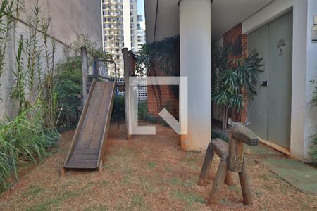 Apartamento à venda com 115m², 3 quartos e 2 vagasÁrea Comum - Playground