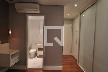 Apartamento à venda com 115m², 3 quartos e 2 vagasSuíte