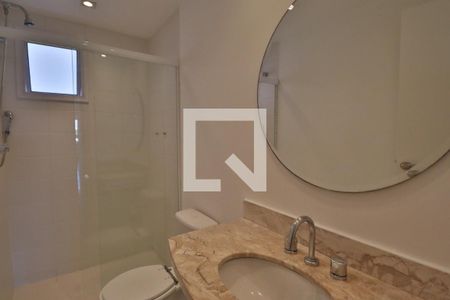 Apartamento à venda com 115m², 3 quartos e 2 vagasBanheiro