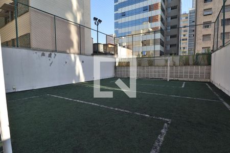 Apartamento à venda com 115m², 3 quartos e 2 vagasQuadra