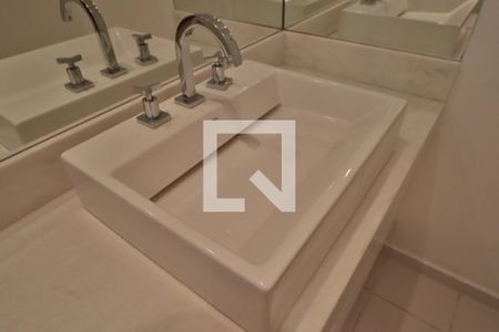 Apartamento à venda com 115m², 3 quartos e 2 vagasBanheiro da Suíte