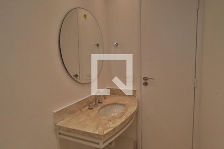 Apartamento à venda com 115m², 3 quartos e 2 vagasBanheiro