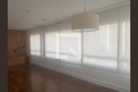 Apartamento à venda com 115m², 3 quartos e 2 vagas