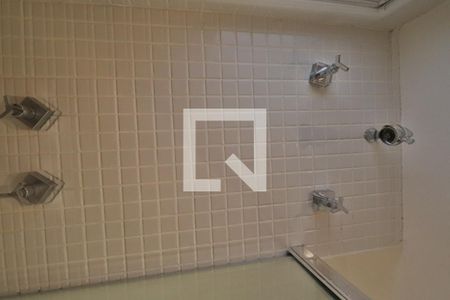 Apartamento à venda com 115m², 3 quartos e 2 vagasBanheiro da Suíte