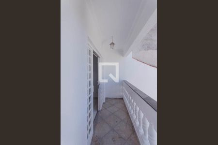 Sacada Sala de casa para alugar com 3 quartos, 170m² em Jardim Maringa, São Paulo