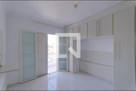 Suíte de casa para alugar com 3 quartos, 170m² em Jardim Maringa, São Paulo