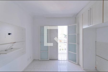 Suíte de casa para alugar com 3 quartos, 170m² em Jardim Maringa, São Paulo