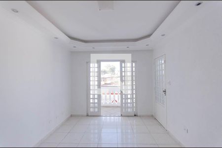 Sala de casa para alugar com 3 quartos, 170m² em Jardim Maringa, São Paulo