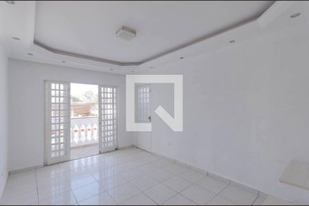 Sala de casa para alugar com 3 quartos, 170m² em Jardim Maringa, São Paulo