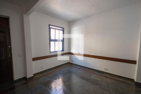 Sala de casa de condomínio para alugar com 4 quartos, 110m² em Tijuca, Rio de Janeiro