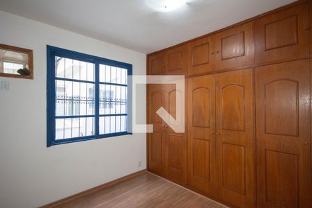 Quarto 1 de casa de condomínio para alugar com 4 quartos, 110m² em Tijuca, Rio de Janeiro