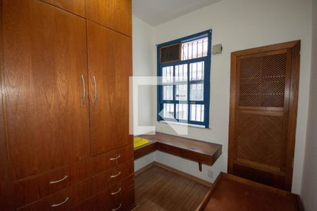Quarto 2 de casa de condomínio para alugar com 4 quartos, 110m² em Tijuca, Rio de Janeiro